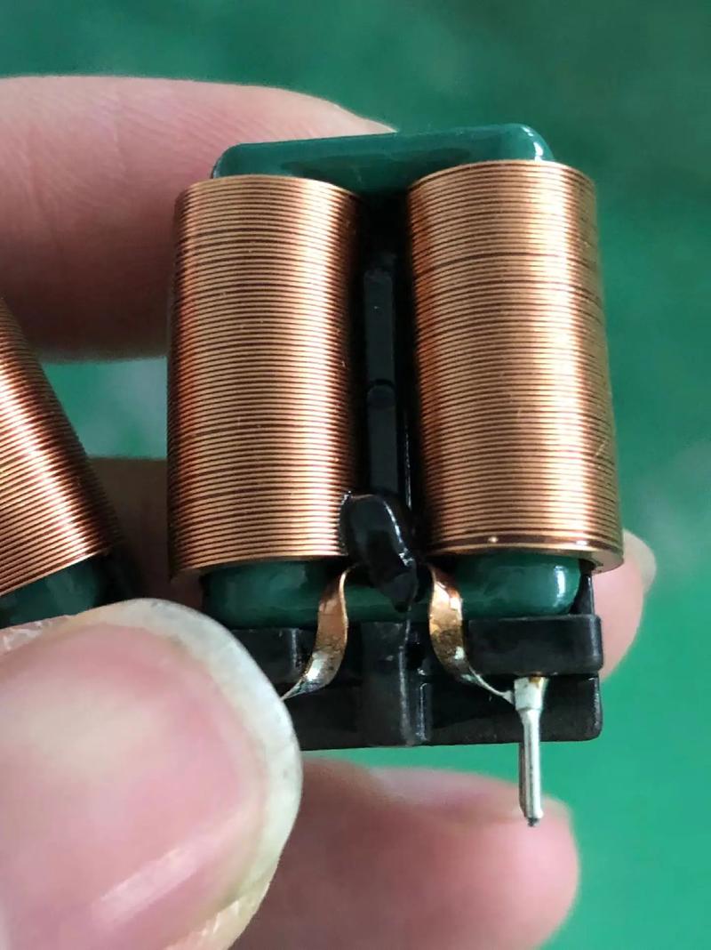 電感線圈的專業(yè)生產(chǎn)及應用領(lǐng)域