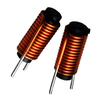 磁棒電感器與固定電阻器的規(guī)格與應用解析